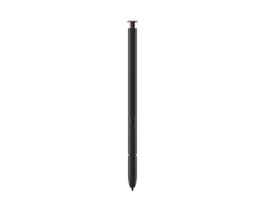 Samsung S-Pen for Galaxy S22 Ultra - Dark Red / Burgundy